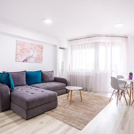 Bucegi View 39 - Colina Marei Apartment ซินายา ภายนอก รูปภาพ