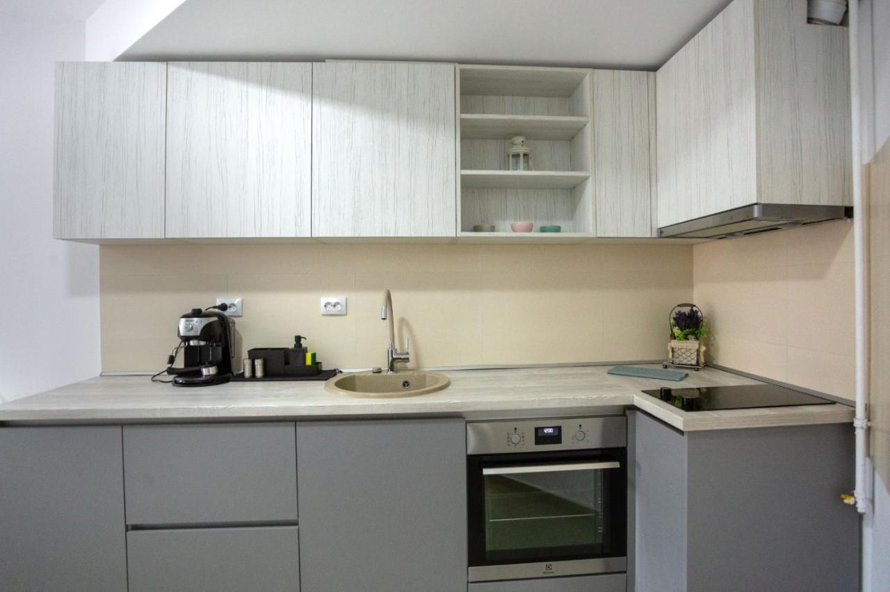 Bucegi View 39 - Colina Marei Apartment ซินายา ภายนอก รูปภาพ