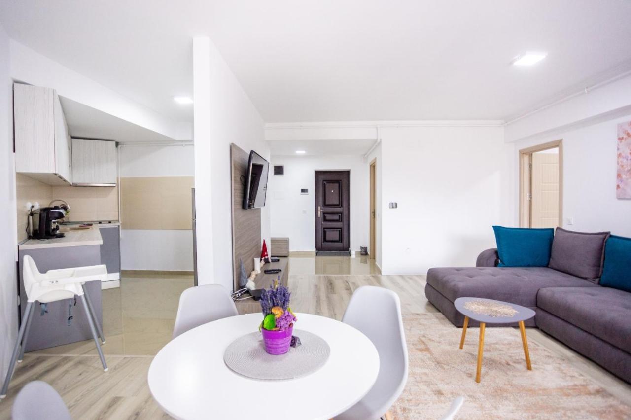 Bucegi View 39 - Colina Marei Apartment ซินายา ภายนอก รูปภาพ