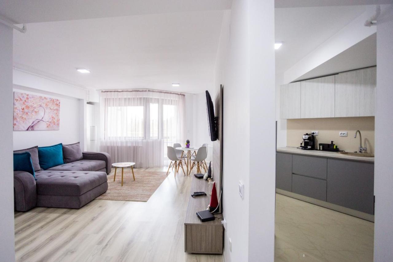 Bucegi View 39 - Colina Marei Apartment ซินายา ภายนอก รูปภาพ