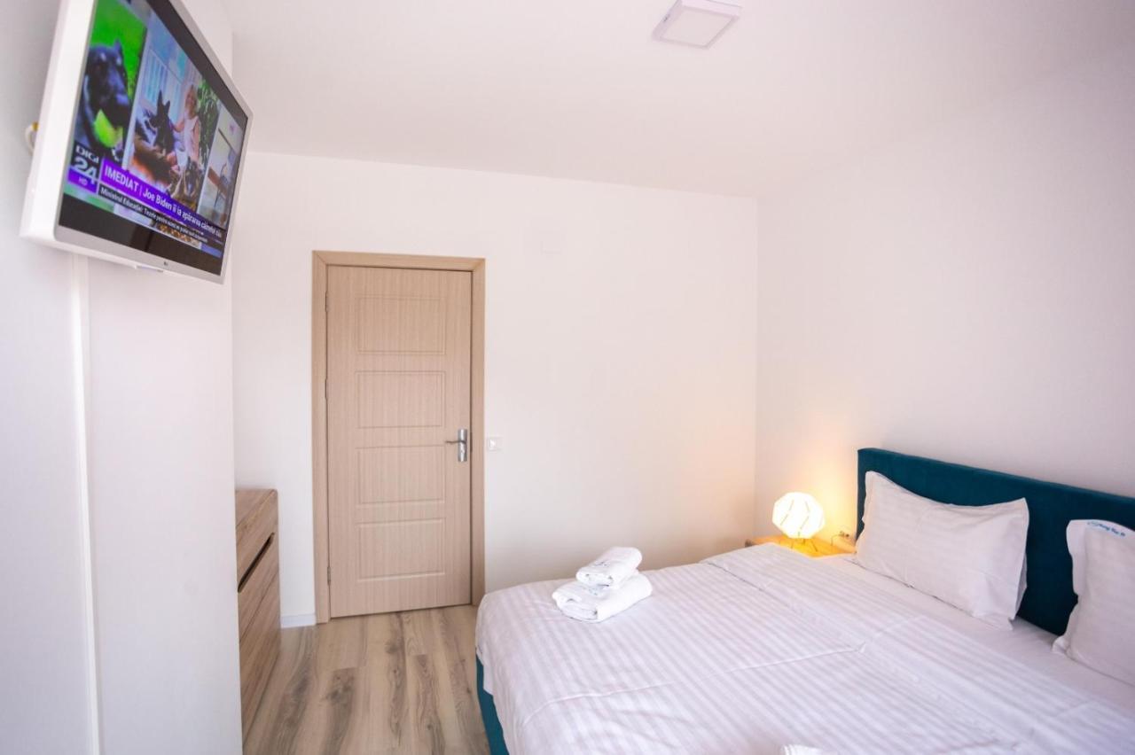 Bucegi View 39 - Colina Marei Apartment ซินายา ภายนอก รูปภาพ